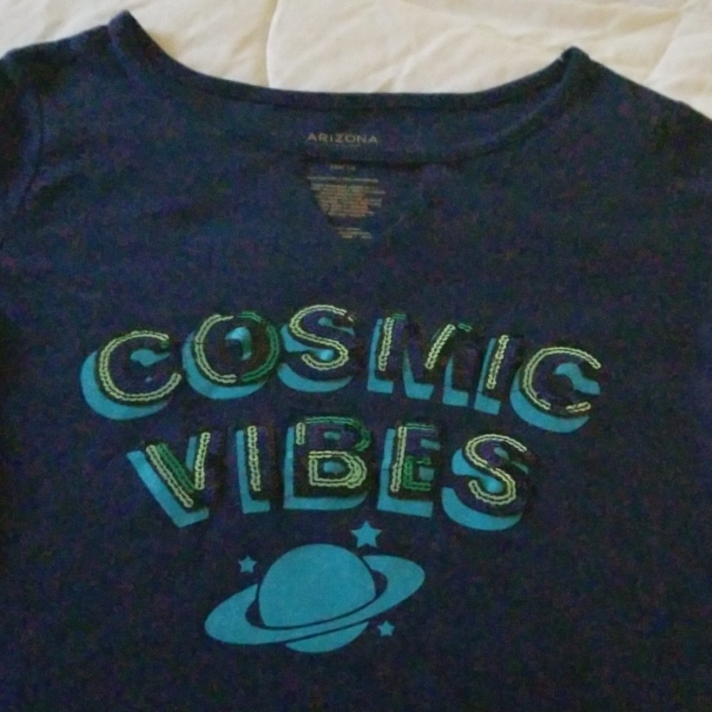 Girls shirt